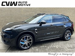Lynk & Co 01 - 1.5 PHEV 261pk | 360 camera | Adaptieve cruise | Lane assist | Afneembare trekhaak | Navig
