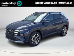 Hyundai Tucson - 1.6 T-GDI HEV Premium Sky | 7.500, - korting | Rijklaarprijs | Apple CarPlay/Android Auto