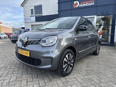 Renault Twingo Z.E. - R80 E-Tech Techno