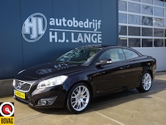Volvo C70 Convertible - 2.5 T5 Tourer