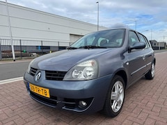 Renault Clio - 1.2-16V Campus /Airco/5 drs/St.bkr/Frisse APK