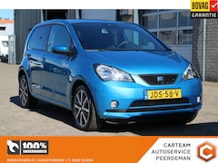 SEAT Mii Electric - electric Plus | PDC | Weinig KM | Goede actieradius |