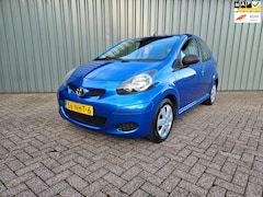 Toyota Aygo - 1.0-12V Access 5Deurs Airco