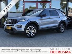 Ford Explorer - 3.0 V6 EcoBoost PHEV ST-Line