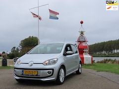 Volkswagen Up! - 1.0 high up BlueMotion *1e EIG