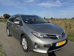 Toyota Auris Touring Sports - 1.8 Hybrid Aspiration ECC/NAVI/CAMERA