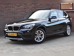 BMW X1 - SDrive18i '13 Clima Navi Cruise Inruil mogelijk