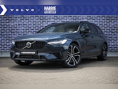 Volvo V90 - 2.0 T8 Plug-in hybrid AWD Ultra Executive Edition | Bowers & Wilkins | 360 Camera | Stoelv