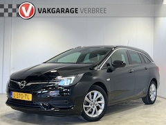 Opel Astra Sports Tourer - 1.2 Business Elegance | Navigatie/Android/Apple Carplay | 16" LM Velgen | Cruise Control |