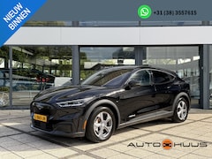 Ford Mustang Mach-E - RWD 75 kWh | Panorama | B&O Sound | 360 Camera |
