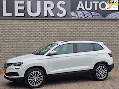 Skoda Karoq - 1.0 TSI Ambition Business