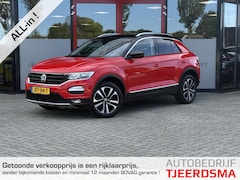 Volkswagen T-Roc - 1.0 TSI Style Business
