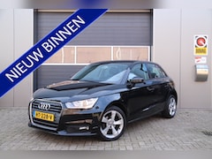Audi A1 Sportback - 1.0 TFSI Sport Pro Line, Automaat, Cruise control