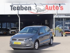 Volkswagen Polo - 1.0 Airco, Elektrische ramen