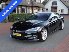 Tesla Model S - Long Range RAVEN 89%SOH / CCS / AUTOPILOT / PREMIUM