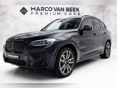 BMW X3 - xDrive30e High Executive M-Sport | Pano | Head-Up | Laser | E-Trekhaak