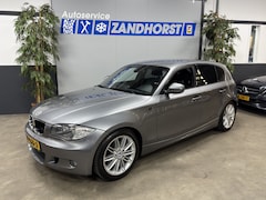 BMW 1-serie - 118i Business Line Sport