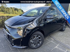 Kia Picanto - 1.0 DPI DynamicPlusLine | Meerdere kleuren en uit voorraad leverbaar
