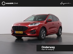 Ford Kuga - 2.5 PHEV ST-Line X | Trekhaak | Head-Up | Cruise Control Adaptief | B&O | Parkeercamera |