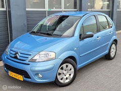 Citroën C3 - 1.4i-16V Exclusive | CLIMA | CRUISE | PDC | BLUETOOTH | ELEK RAMEN |