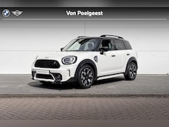 MINI Countryman - Cooper S Untamed Edition