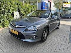 Hyundai i30 CW - I 30CW Goed onderhoudende auto