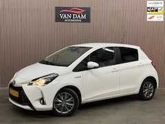 Toyota Yaris - 1.5 Hybrid Dynamic 2019 NAP LED CAMERA CRUISE CLIMA