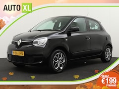 Renault Twingo - 1.0 74 PK Collection NW Model LED Bluetooth Airco