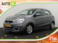 Mitsubishi Space Star - 1.0 71 PK Cool+ 5-Deurs 14'LMV Airco Start/Stop