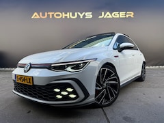Volkswagen Golf - 2.0 TSI GTI|Pano|H&K|IQlights|Camera|Trekhaak