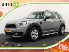 MINI Countryman - 1.5 Business NW Model Navi+ Park. Sens. Cruise