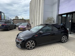 Volkswagen Polo - 2.0 TSI GTI PANO LED CARPLAY VIRTUEEL INRUIL MOGELIJK