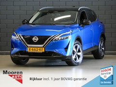 Nissan Qashqai - 1.3 141PK MHEV Tekna | PANODAK | CAMERA | CRUISE CONTROL |