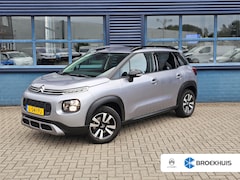 Citroën C3 Aircross - 1.2 PureTech Shine | Airco (automatisch) | Apple Carplay/Android Auto|telefoonintegratie p
