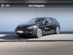 BMW 1-serie - 116i Business Edition Plus Sport-Line