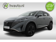 Nissan Qashqai - 1.3 MHEV 158PK XTRONIC TEKNA FACELIFT | LED Matrix | Leer | Head-Up