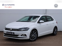 Volkswagen Polo - 1.0 TSI Comfortline