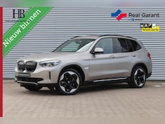 BMW iX3 - High Executive 80 kWh Pano/Memory/Harman/SOH 98%/Headup