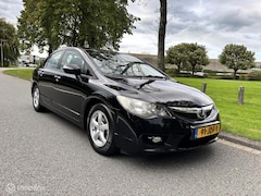 Honda Civic - 1.3 Hybrid net nieuwe APK TOT 07-09-2026