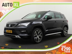 SEAT Ateca - 1.5 TSI 150 PK Aut. FR-Edition Camera Adapt. Cruise Leder Dodehoek