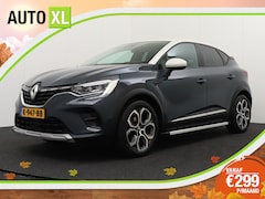 Renault Captur - 1.3 130 PK TCe Style+ Two Tone Trekhaak 18' LMV Side-step LED