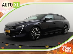 Peugeot 508 SW - 1.2t 131 PK Aut. GT-Line Massage Focal Adap. Cruise Camera