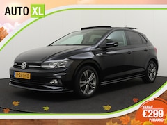 Volkswagen Polo - 1.0 116PK Aut. Highline R-Line Pano-Dak Climate Beats-Audio