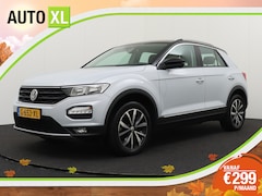 Volkswagen T-Roc - 1.5 150 PK Aut. Style+ Camera Climate Trekhaak Adapt.Cruise 17'LMV