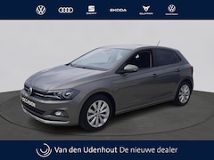 Volkswagen Polo - 1.0 TSI Automaat | Highline Executive | Navi | Camera | 16" |
