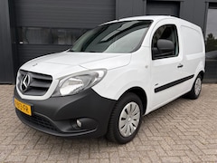 Mercedes-Benz Citan - 108 CDI BlueEFFICIENCY, Airco, Cruise, Geïsoleerd