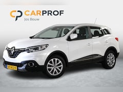 Renault Kadjar - 1.2 TCe Intens Automaat Clima | Camera | Carplay | Leder | Cruise