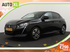 Peugeot 208 - 1.2 PureTech Allure Digi Dash Camera Carplay Navi