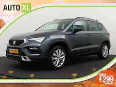 SEAT Ateca - 1.5 150 TSI Aut. Intense+ NW-Model Camera Beats-Sound Sportstoelen