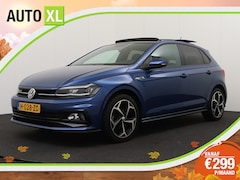 Volkswagen Polo - 1.5T 150 PK Aut. Highline R-Line Pano-dak Beats-Audio Carplay